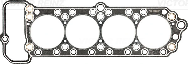 Gasket, cylinder head